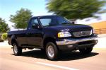 Ford F-150 1999 года